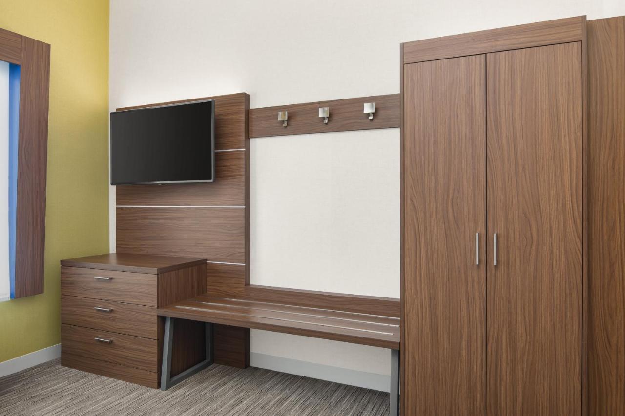 Holiday Inn Express Hotel & Suites Sacramento Airport Natomas, An Ihg Hotel Camera foto