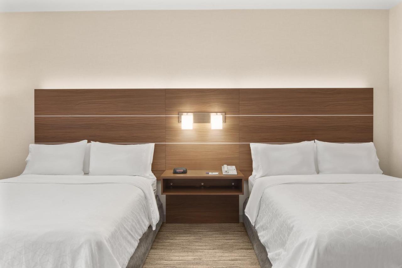 Holiday Inn Express Hotel & Suites Sacramento Airport Natomas, An Ihg Hotel Camera foto