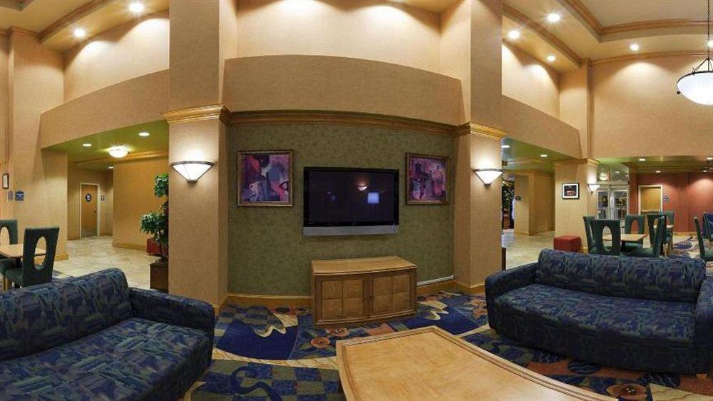 Holiday Inn Express Hotel & Suites Sacramento Airport Natomas, An Ihg Hotel Esterno foto