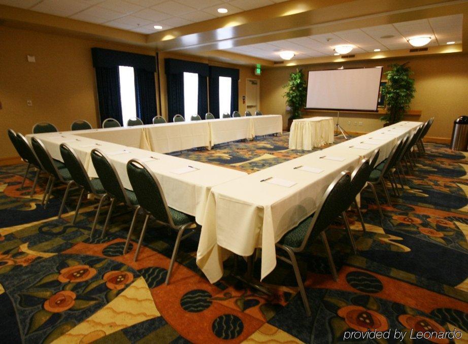 Holiday Inn Express Hotel & Suites Sacramento Airport Natomas, An Ihg Hotel Esterno foto