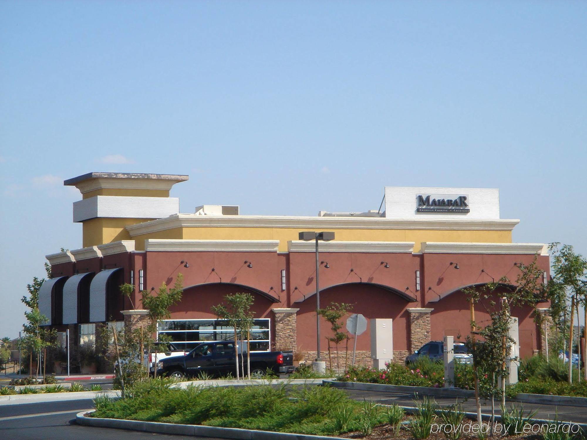 Holiday Inn Express Hotel & Suites Sacramento Airport Natomas, An Ihg Hotel Esterno foto