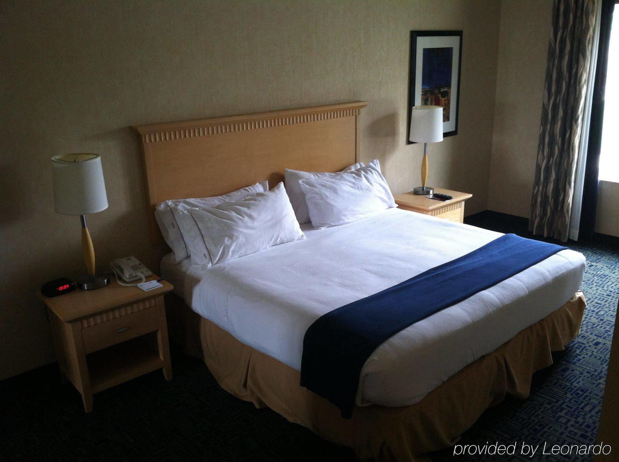 Holiday Inn Express Hotel & Suites Sacramento Airport Natomas, An Ihg Hotel Esterno foto