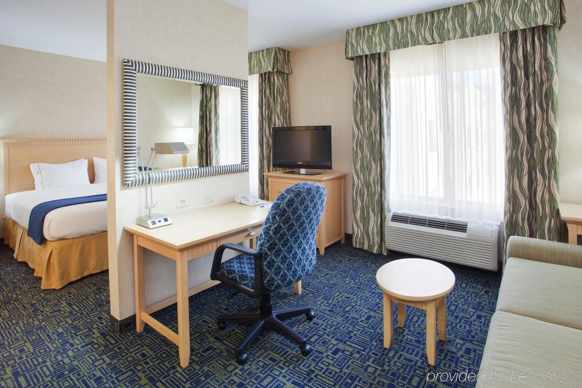 Holiday Inn Express Hotel & Suites Sacramento Airport Natomas, An Ihg Hotel Camera foto
