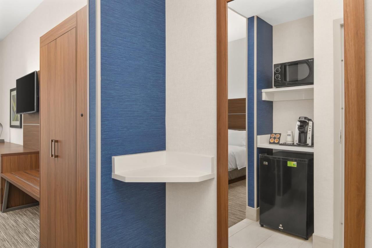 Holiday Inn Express Hotel & Suites Sacramento Airport Natomas, An Ihg Hotel Camera foto