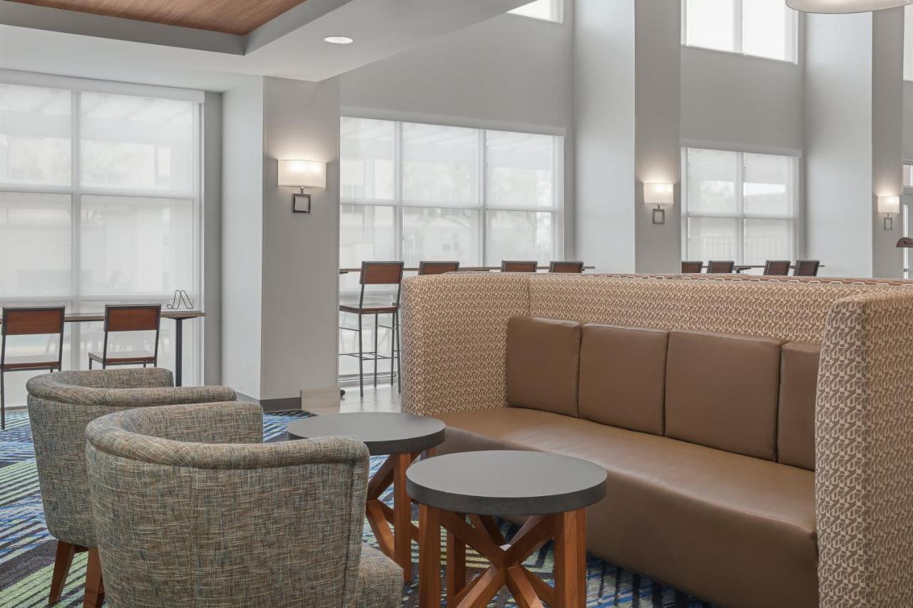 Holiday Inn Express Hotel & Suites Sacramento Airport Natomas, An Ihg Hotel Esterno foto