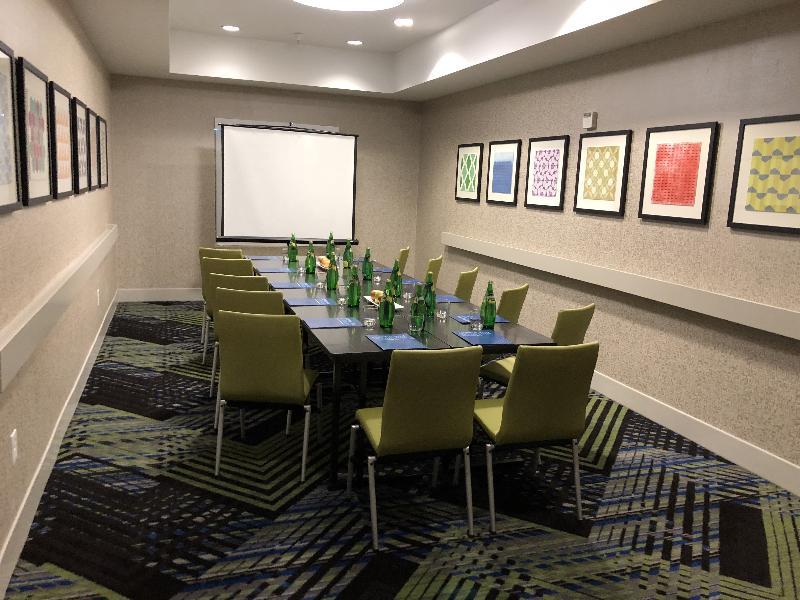 Holiday Inn Express Hotel & Suites Sacramento Airport Natomas, An Ihg Hotel Esterno foto